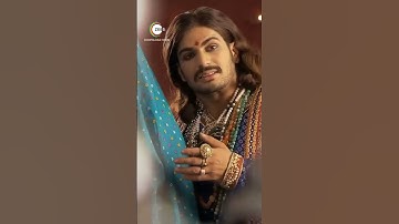 #Jodha Akbar #Shorts #Zeetv #Entertainment #Romance #drama