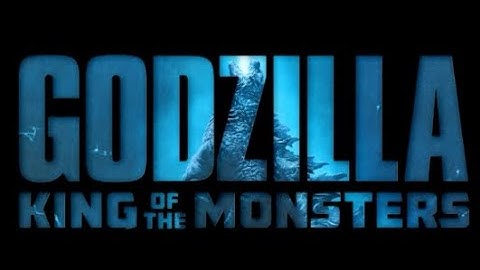 Godzilla king of the monsters ม ต วอะไรบ าง