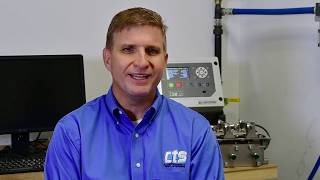 Controlling temperature when doing a mass flow or pressure decay leak test (Ask The Experts)