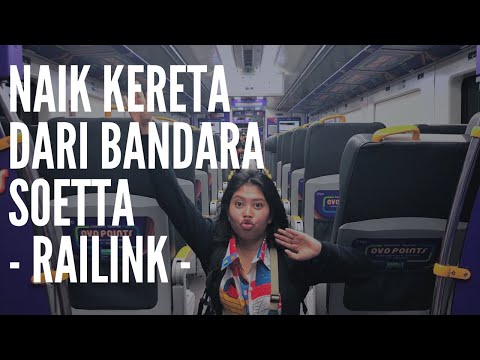 Video: Cara Naik Kereta Ke Abkhazia