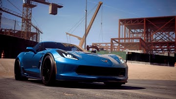 NFS PAYBACK - HYPERSPACE CIRCUIT - 1% CLUB MISSION