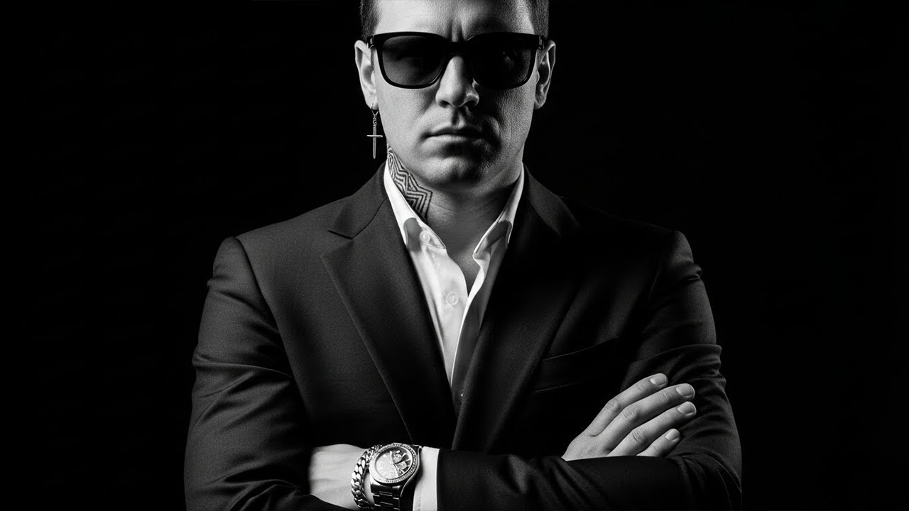 Pure Emotions [2025] - Deep House, Vocal House, Nu Disco, Chillout Mix | Intimate / Late Night Vibes