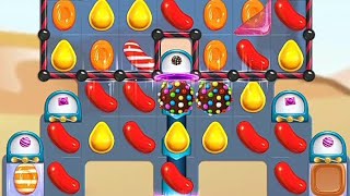 Candy crush Best level✌//Red Candy//Color bomb level😍// Candy crush Saga combination //Level 13325