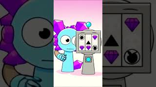 Sprunki Oc Casi Meets Thysto