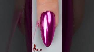 Most Satisfying Nail Video short nailsart beauty acrylicnails relaxing satisfying