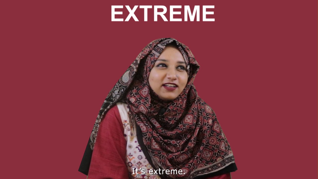 Struggles of the Indian Muslim Women! #TheIndianMuslimGirl #ComingSoon motivational songs
