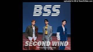 BSS - Fighting ft. Lee Young Ji [BASS BOOSTED AUDIO]