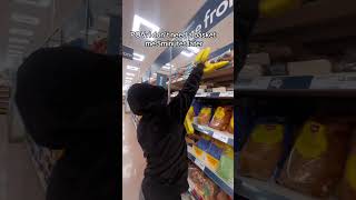 I Dont Need A Basket