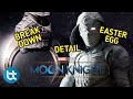 Moon Knight Trailer Breakdown | Easter egg, Latar Belakang, &amp; Detail Yang Mungkin Kamu Lewatkan