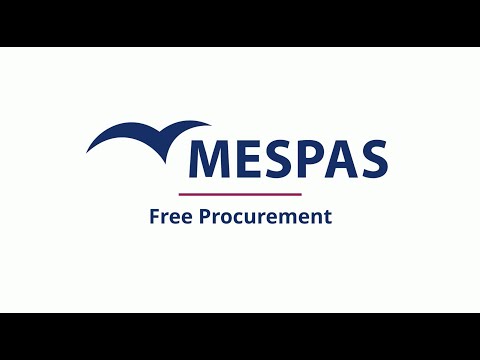 MESPAS Free Procurement