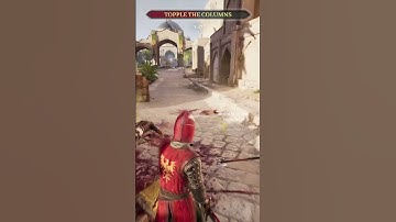 Why the Highland Sword is Good In Objective Modes. Chivalry 2