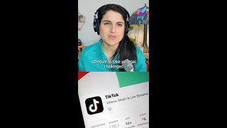 The 80s are back (on TikTok)