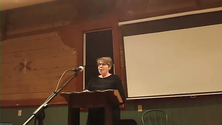 The Stories that Shape Us, by Janet Riehl
