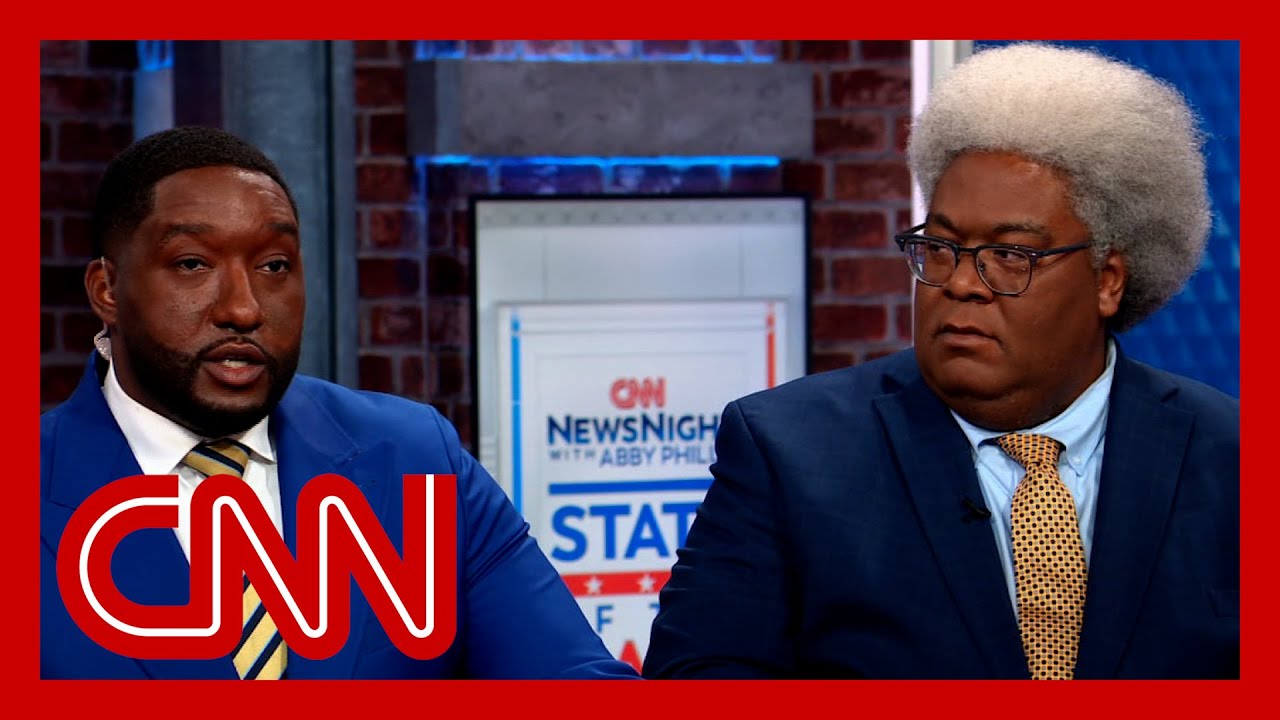 ‘Whiplash’: Analysts debate state of election after latest Harris, Trump, and Biden news ‘Whiplash’: Analysts debate state of election after latest Harris, Trump, and Biden news