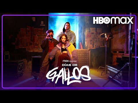 Días de Gallos - Temporada 2 | Trailer oficial | HBO Max
