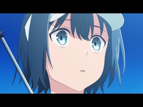 TVアニメーション『空色ユーティリティ』予告映像