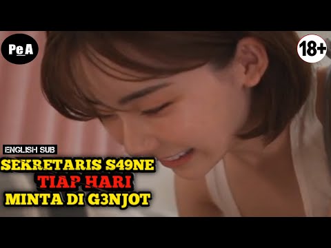 ALUR CERITA FILM SEMI JEPANG! NAUGHTY SECRETARY EIMI FUKADA