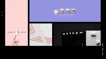 Calafate - Portfolio and WooCommerce Creative WordPress Theme