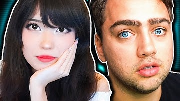 Everything Wrong With Twitch (Emiru vs. Mizkif)