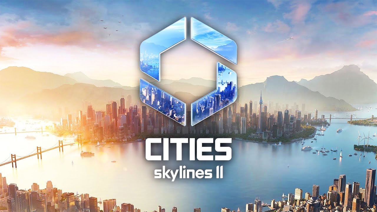 CITIES SKYLINES 2 - DAY 1 LAUNCH RELEASE - What happened? A release ...