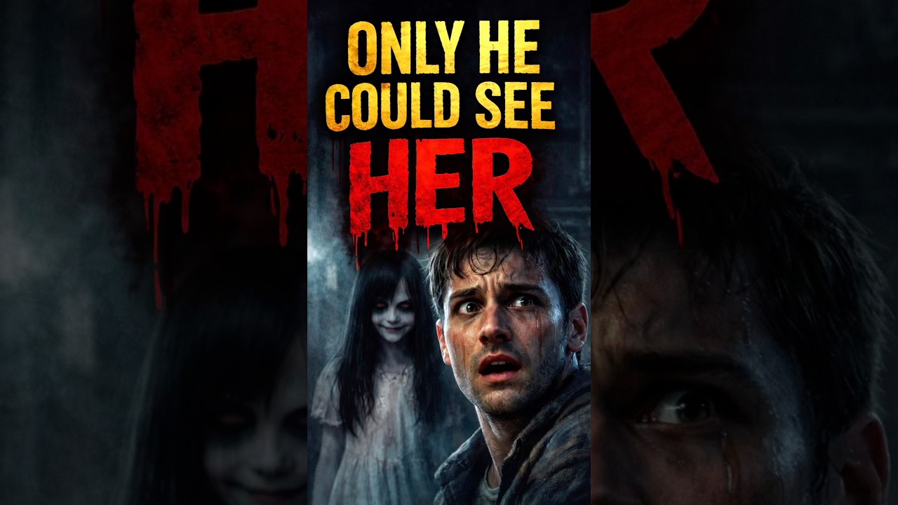 Девушка, которую видел только он (Часть 5) 