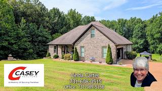 100 Valley View Dr. Henderson, TN. 38340