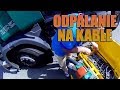 Odpalanie ciężarówki na kable | KrychuTIR™