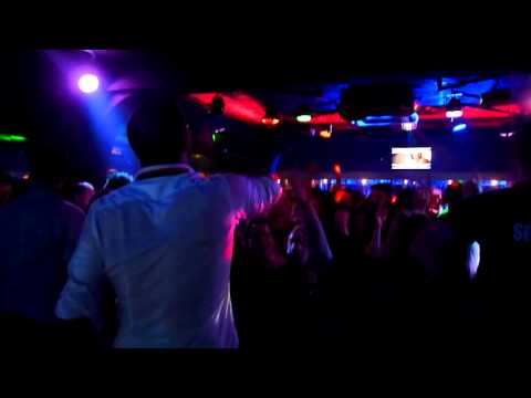 Dado Polumenta - (LIVE) - Tiffany 2011. (part 5)