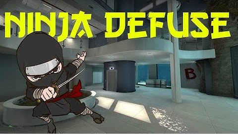 Ninja Defuse Zoo (LUNATIC)