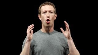 How Mark Zuckerberg should handle Facebook's brand crisis