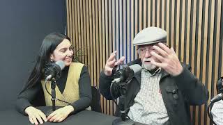 Podcast Ciencia Sin Ficción, Capítulo 12: José Maza Sancho