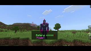 🔥BEST BEN 10 ADDONS V21 FOR MINECRAFT PE (2025)😍| BEN 10 MODS (1.21+) screenshot 5