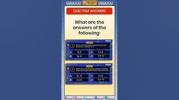 Math QUIZ 💯on the Midpoint Formula [Fully Solved - Part 2] |Midpoint of line segment QUIZ  #midpoint