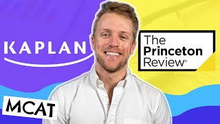 Kaplan vs Princeton Review MCAT (Which Prep Course Wins?)