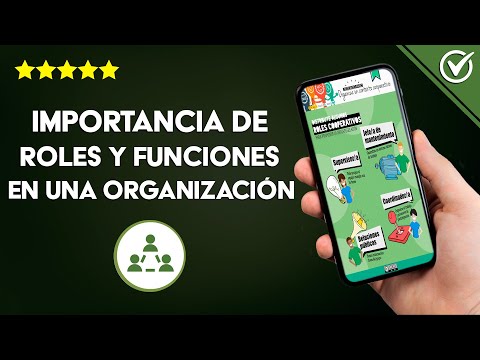 ¿Cuál es la Importancia de Roles Funcionales y Responsabilidades en una Organización?