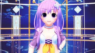 Uni & Nepgear Killer Bmmd 4K 60Fps