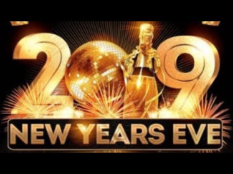 Daytona Beach New Years Eve 2019 - YouTube