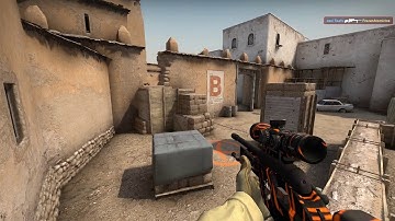 32 tick demo = aimbot