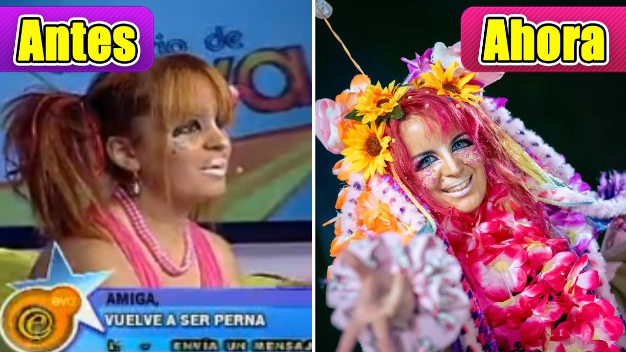 Aparecí en la TV y me convertí en Meme🫣 / La Eiko del Diario de Eva CHISME COMPLETO 👀!