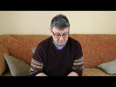 Short Sermons with Chris Dowd: You Are Enough!