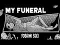 My Funeral [Horror Manga Dub] - GRIMDARK FANDUB || MONTH OF MACABRE 2019