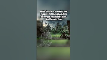 Take Me Back To BO3 Zombies 😢😢😢 #gaming #cod #codzombiesshort