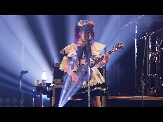 BAND-MAID - Puzzle
