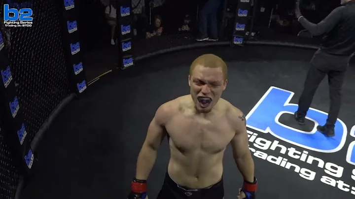 B2FS 171 | Cedric Holder vs Chris Cornutt