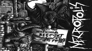 Necropolis - Τελευταία Πνοήlast Breath