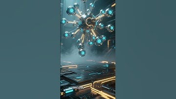 DAG Crypto in 30 Seconds | Constellation Network Explained #crypto #news #dag