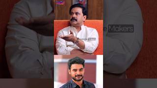 Tovino Thomas | Unni Mukundan | Dileep | Acting Skill | Malayalam Cinema| Milestone Makers | #shorts