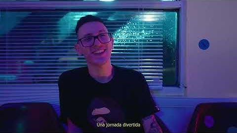 Emilia - La_Playlist.mpeg (Behind the Scenes)