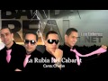 Banda Real Music - La Rubia Del Cabaret