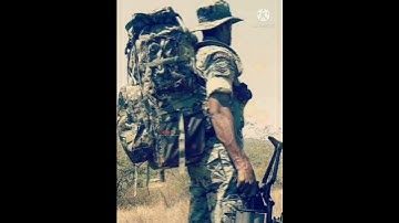 #crpf status Attitude Video cobra commando || commando lover shayari status video